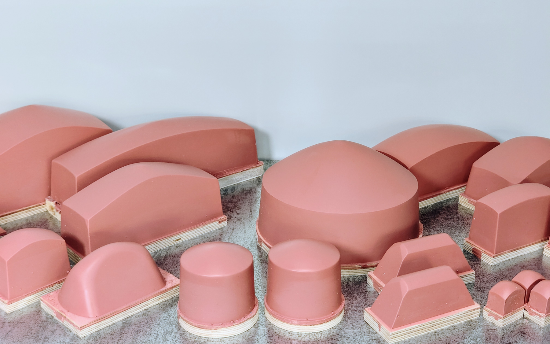 Tss tampondruck service schweiz drucktampon tampon silikonqualitaet inline produktion high speed