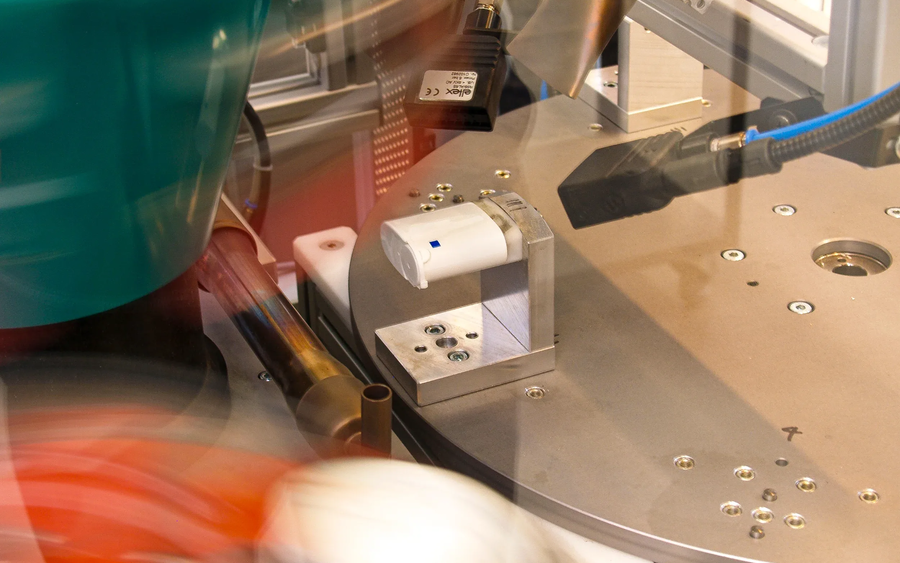 Tss tampondruck rundschalttisch performanceoptimierung tampondruckmaschine itwmorlock