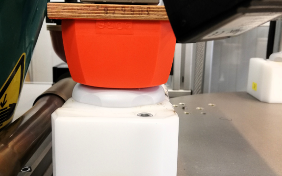 Tss anwendungstechnik prozess tampondruck farbabgabe abrollverhalten