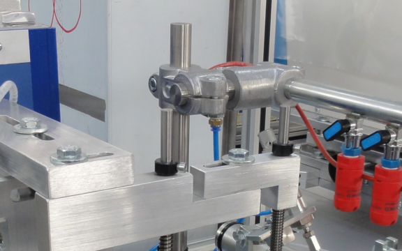 Tss tampondruck prozessloesung ionisation station inline