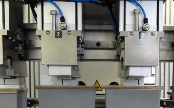 Tss tampondruck service schweiz tss teca print tampondruckmaschine tpx