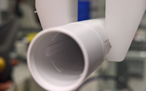 Tss tampondruck teileentnahme roboter backengreifer