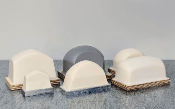 Tss tampondruck service schweiz drucktampon tampon silikonqualitaet antistatisch